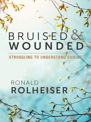 cover image of Bruised and Wounded